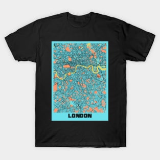 LONDON T-Shirt